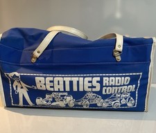 Vintage blue beatties for sale  RIPLEY