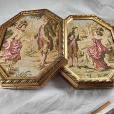 Two french gobelin for sale  Holiday