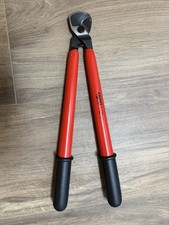 Knipex 500 kabelschere gebraucht kaufen Knipex 500 kabelschere gebraucht kaufen  Grimmen-Umland lV