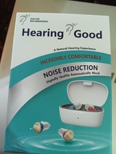 Hearing good hearing for sale  Houston