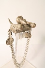 Alter silberschmuck fon gebraucht kaufen  Bad Nauheim