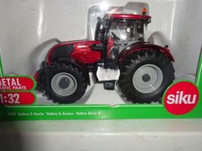 Siku traktor valtra gebraucht kaufen  Hannover