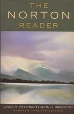 Norton reader anthology for sale  Aurora