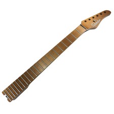 Schecter Nick Johnston Roasred Maple Neck 2021 comprar usado  Enviando para Brazil