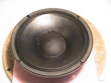 Woofer JBL M222-8 12 polegadas, 400 watts, 111db SPL, usado comprar usado  Enviando para Brazil