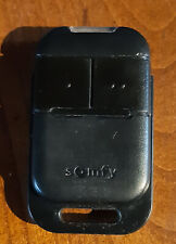 Télécommande somfy keypop d'occasion  Vouillé
