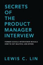 Secrets product manager for sale  Aurora