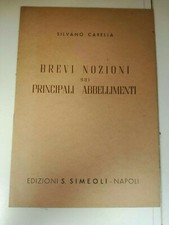 trio brevi millestrade usato trio brevi millestrade usato Salerno