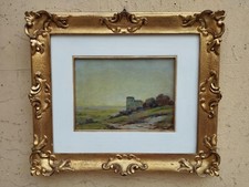 Antico quadro dipinto usato  Torino