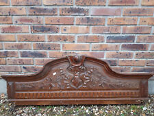 Ancien fronton armoire d'occasion  Montesson