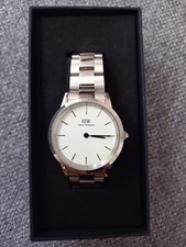 Armbanduhr daniel wellington gebraucht kaufen  Fulda