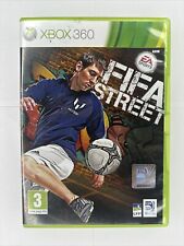 Fifa street xbox usato  Mogliano Veneto