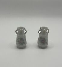 Vintage miniature vases for sale  Denver