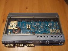 Amplificatore auto boss usato  Somma Lombardo