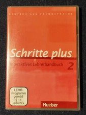Schritte plus interaktives gebraucht kaufen  Hamm