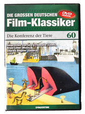 Konferenz tiere dvd gebraucht kaufen  Gießen