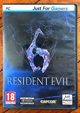 Usado, PC Resident Evil 6 comprar usado  Enviando para Brazil