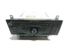 Autoradio 8t1057194a audi d'occasion  France