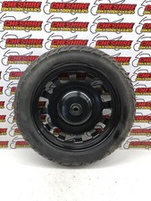 Keeway superlight 125 for sale  ELLESMERE PORT