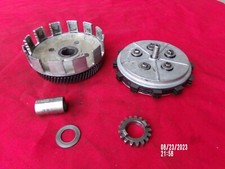 Suzuki rm50 clutch for sale  Anaheim