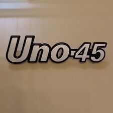 Scritta logo fragio usato  Imola