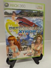 Dead or Alive: Xtreme 2 (Microsoft Xbox 360, 2006) Missing Book comprar usado  Enviando para Brazil