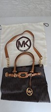 Michael kors henkeltasche gebraucht kaufen  Lahstedt