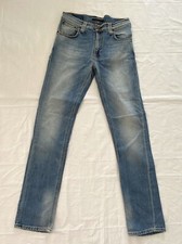 Nudie jeans thin gebraucht kaufen  Friedrichsdorf