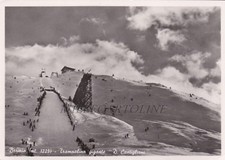 Bormio trampolino gigante usato  Roma