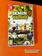 Pikmin deluxe nintendo d'occasion  La Chaussée-Saint-Victor