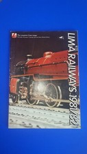Lima model railways for sale  MAIDSTONE