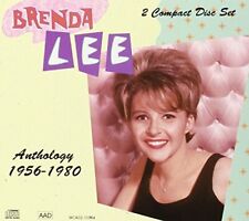 Lee brenda anthology for sale  UK