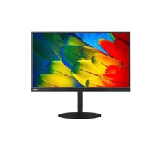 Lenovo monitor thinkvision gebraucht kaufen  Münster