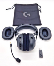Logitech pro lightspeed gebraucht kaufen  Stade