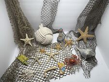 Lot costal decor for sale  Seneca