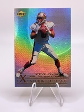 Steve young 1999 for sale  Grand Blanc