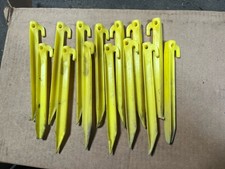 Pcs inch plastic for sale  Fall River