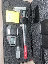 Starrett mic set for sale  Rancho Cucamonga
