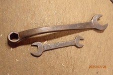 2, FERRAMENTAS VINTAGE DE REPARO DE CARROS AUTOMOTIVOS CHAVES FORD comprar usado  Enviando para Brazil