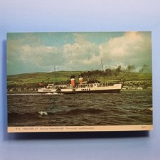 Helensburgh argyl postcard for sale  TELFORD