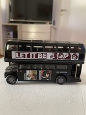 Modellino london bus usato  Roma