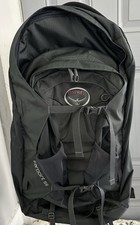 Osprey farpoint trek for sale  Aberdeen