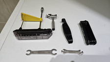 Topeak bike tool for sale  NOTTINGHAM