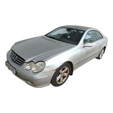 Mercedes clk front for sale  ABERDEEN
