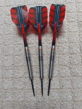 Set steeldarts 25 gebraucht kaufen  Meschede