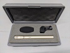 Shure sm81 condenser for sale  Franklin