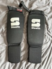 Black stealth wwe for sale  GOOLE