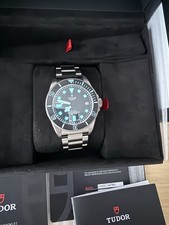 Tudor pelagos ultra for sale  Chester