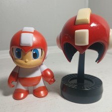 Mega man helmet for sale  Reading