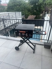 Blackstone tailgater grill for sale  Austin